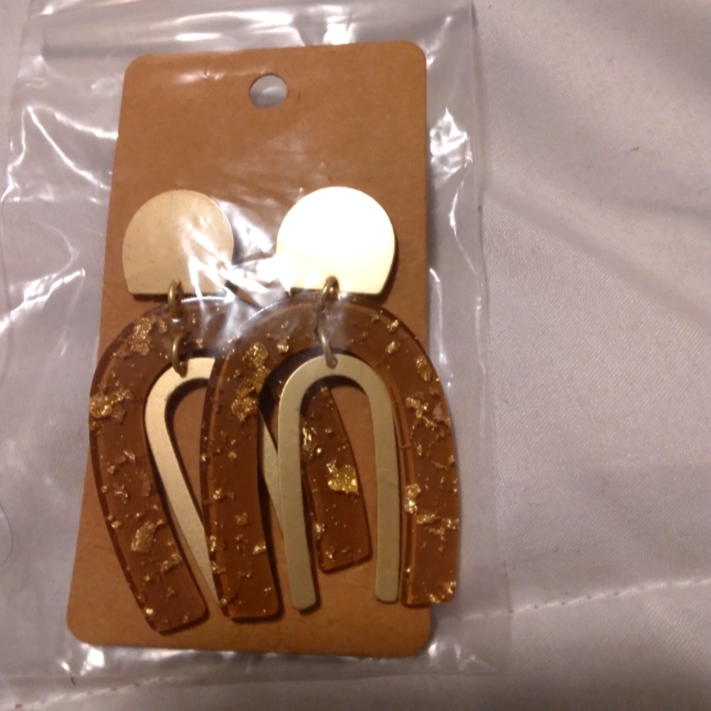 Fun Earrings